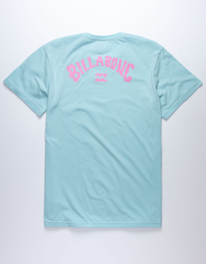 BILLABONG Arch Wave Wash Mens T-Shirt image number 0