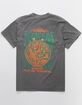 BDG Urban Outfitters Psychedelic Mens Tee image number 1