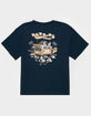 NIKE SB OC Road Dogs Mens Tee image number 1