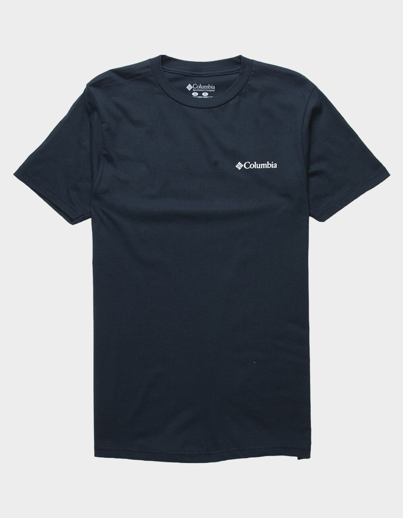 COLUMBIA Search Mens T-Shirt image number 1