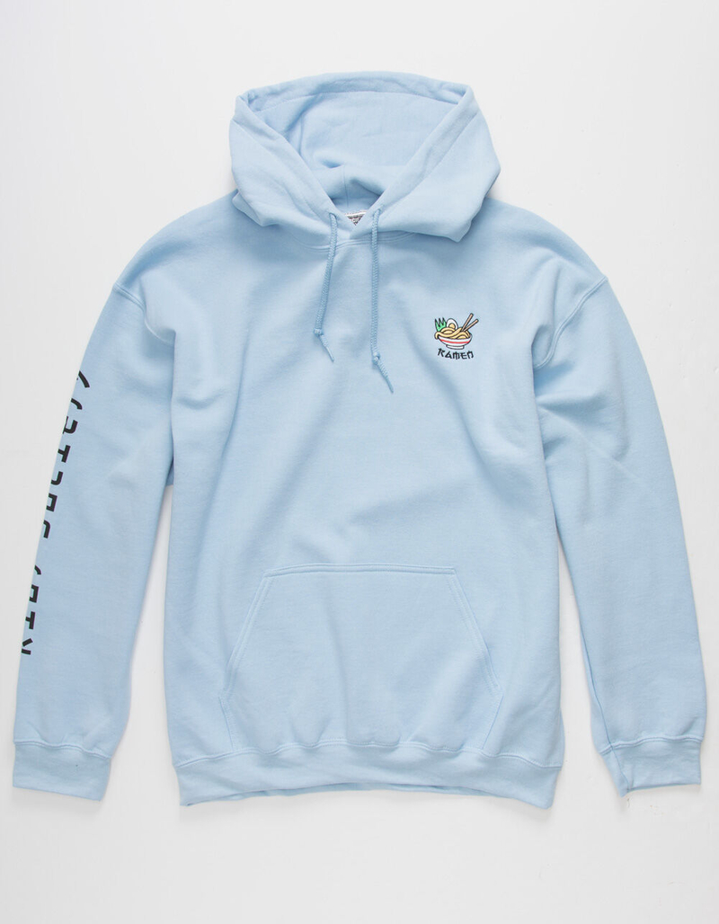 RIOT SOCIETY Ramen Mens Hoodie image number 0