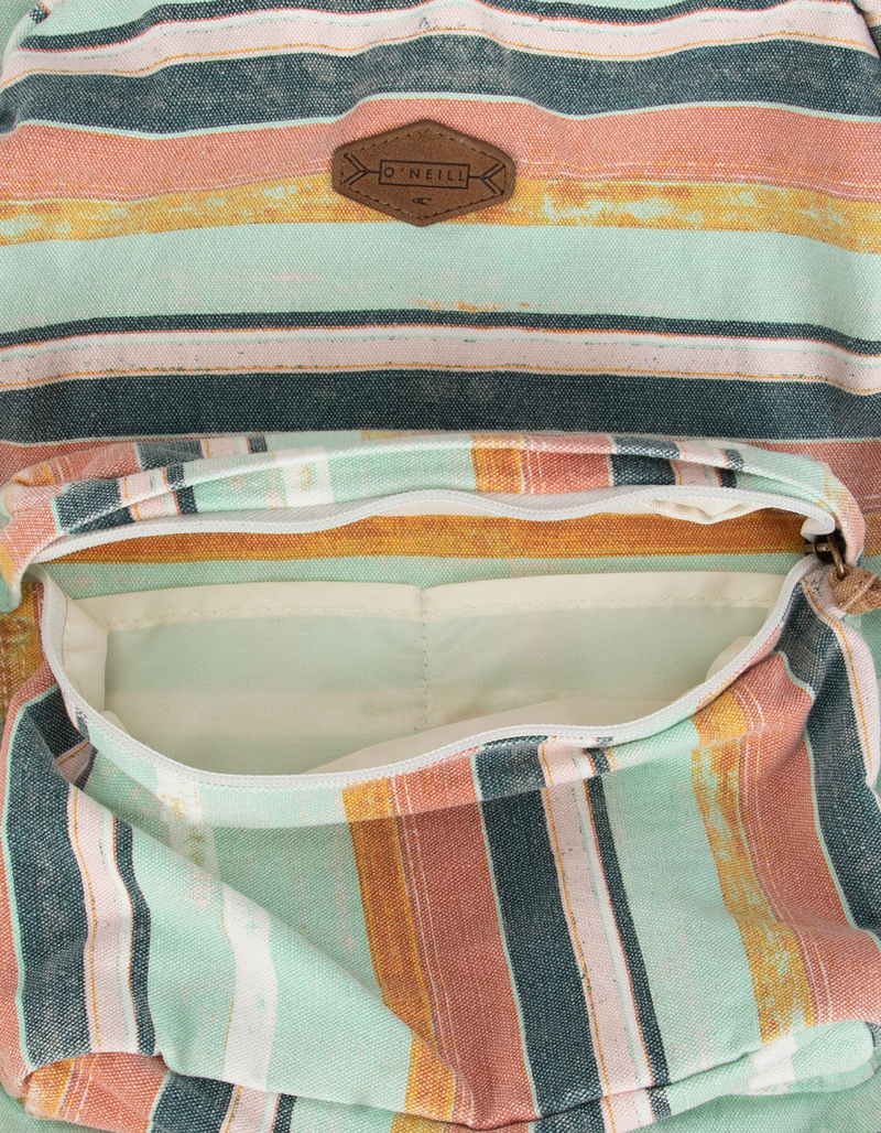 O'NEILL Shoreline Jack Stripe Backpack image number 5