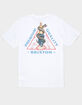 BRIXTON Sparky Mens Tee image number 1