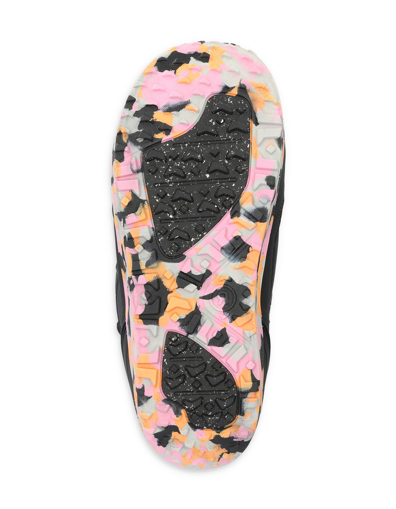 RIDE SNOWBOARDS Sage Womens Snowboard Boots image number 4