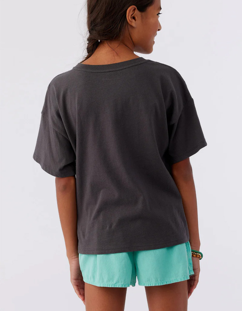 O'NEILL Surf Forever Girls Tee image number 3