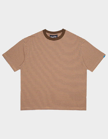 WKND Mens Stripe Tee Primary Image