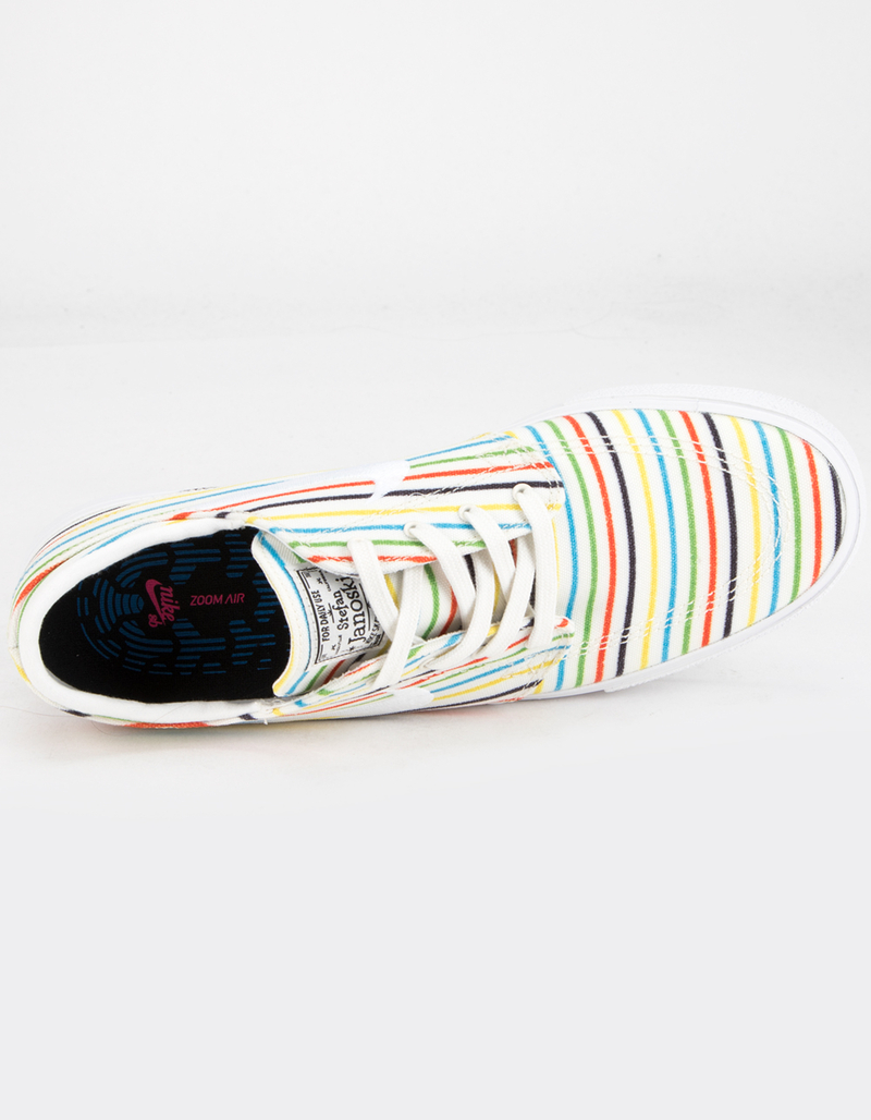 NIKE SB Zoom Janoski Canvas RM Premium Mens Shoes image number 2