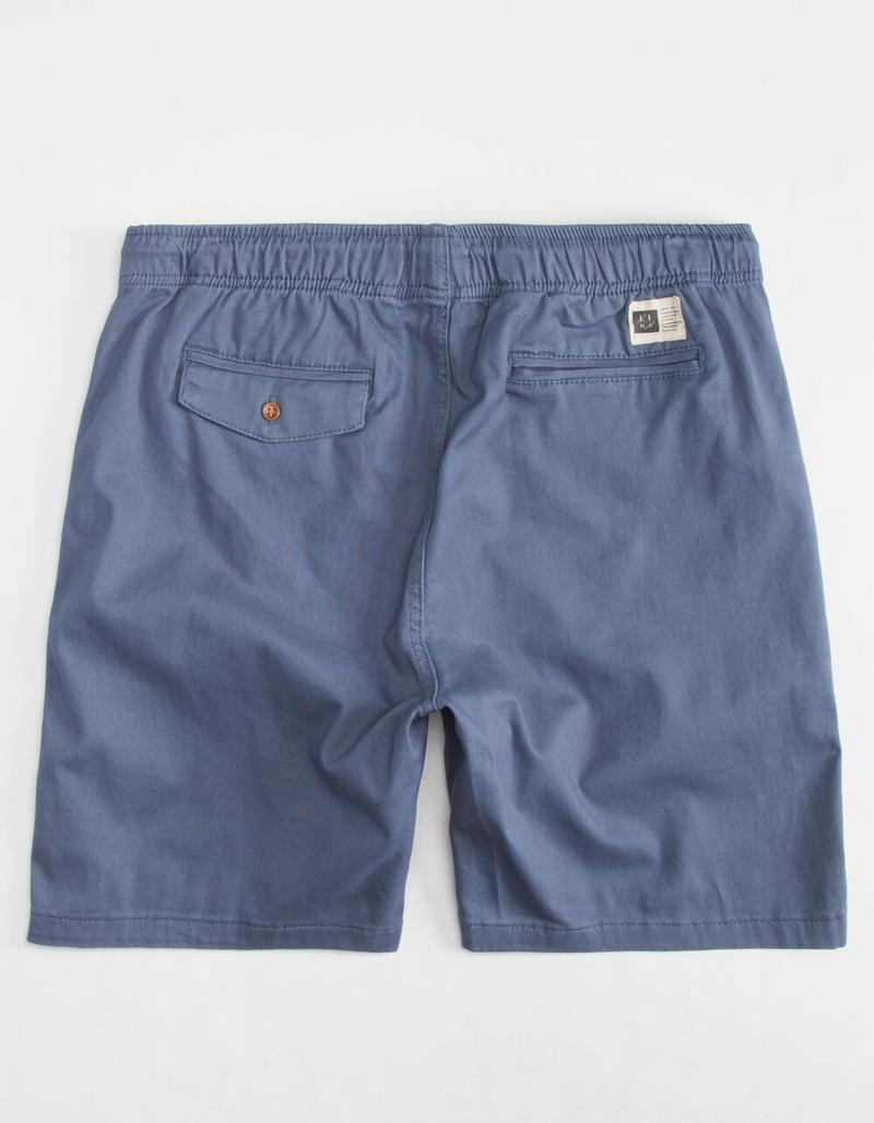 LIRA Forever Mens Volley Shorts image number 1