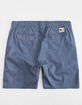 LIRA Forever Mens Volley Shorts image number 2