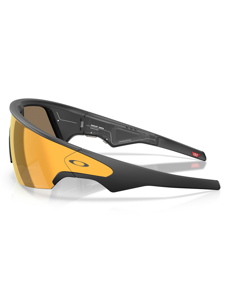OAKLEY Meta Vanguard AI Glasses image number 2