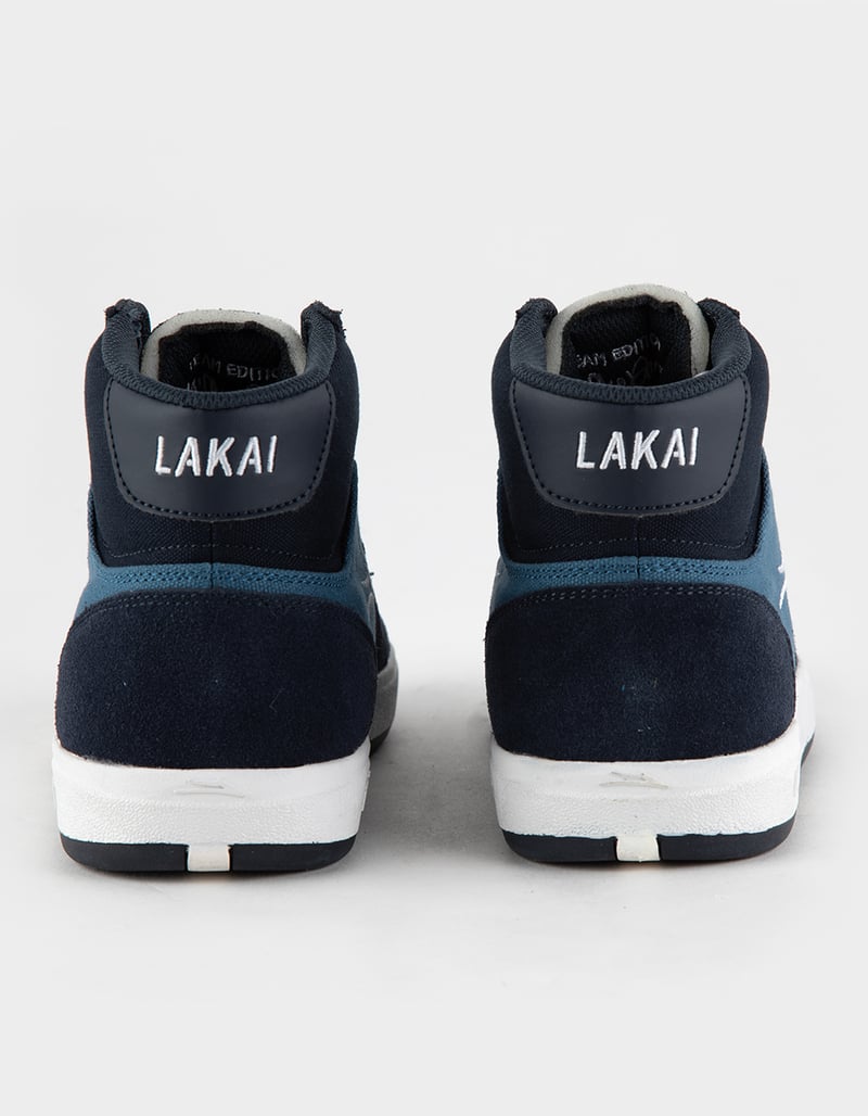 LAKAI Villa Mens Shoes image number 3