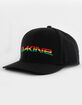 DAKINE Rail 3D Snapback Hat image number 1