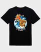 FANTASTIC FOUR Feeling Fantastic Unisex Tee image number 1