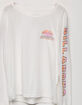 BILLABONG Happy Trails Little Girls Tee (4-6) image number 2