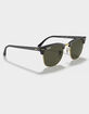 RAY-BAN Clubmaster Sunglasses image number 3