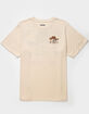 RSQ Boys Wild And Free Tee image number 2