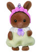 CALICO CRITTERS Baby Fun Hair Series Mini Figure Blind Bag image number 5