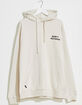 MISFIT SHAPES Supercorporate Mens Hoodie image number 2