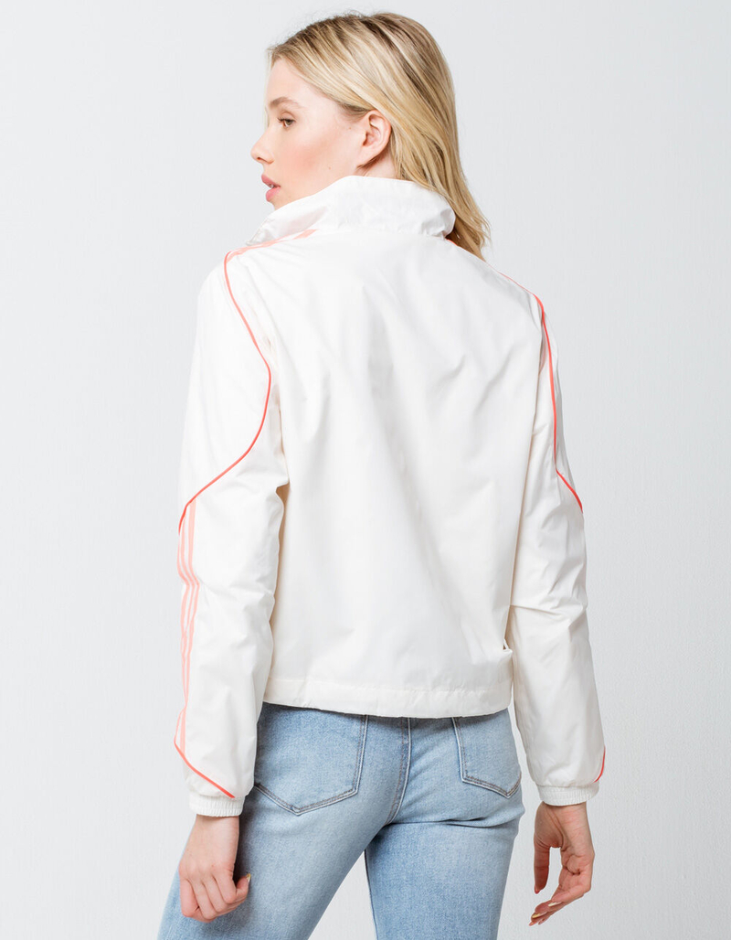 ADIDAS Originals Womens Track Jacket image number 2
