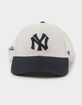 47 BRAND New York Yankees Cooperstown Fairfield '47 MVP Snapback Hat image number 2