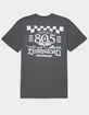 FASTHOUSE x 805 Dust Run Mens Tee image number 1