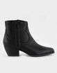 DOLCE VITA Pueblo Short Western Womens Boots image number 2