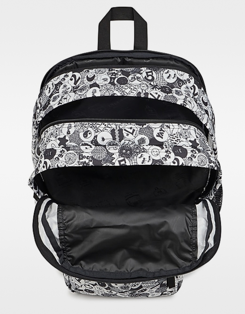 JANSPORT Big Student Backpack image number 5