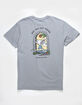KATIN Gateway Mens Tee image number 1