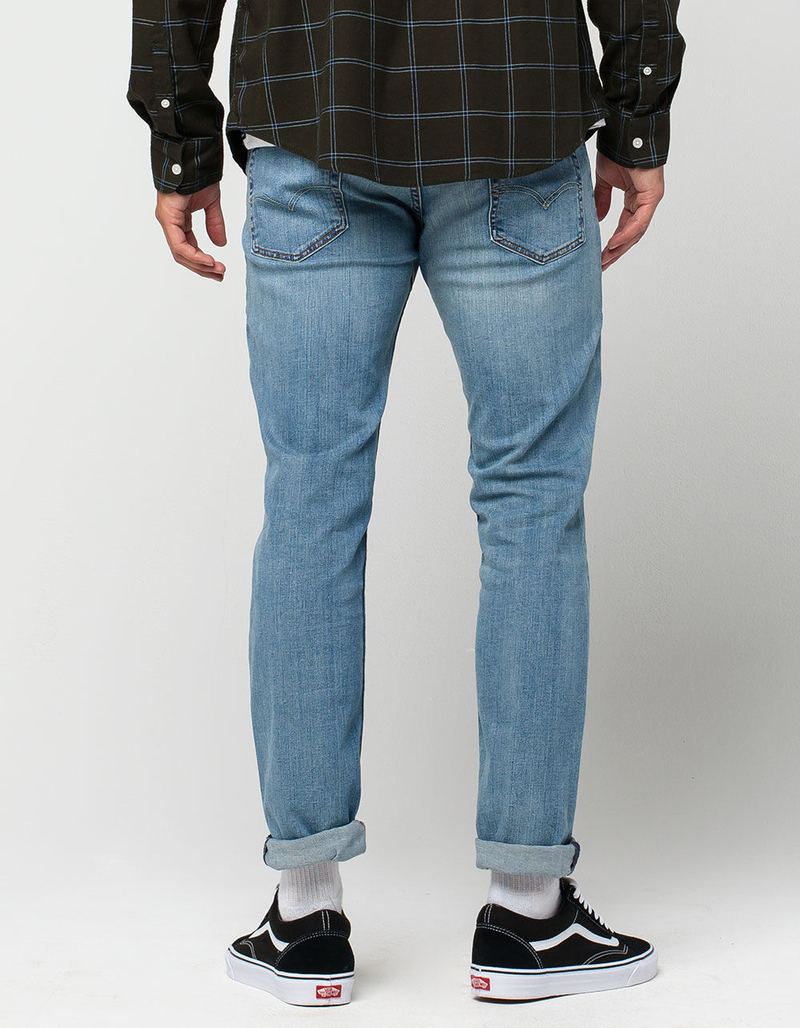 LEVI'S 511 Lake Merrit Mens Slim Jeans image number 2