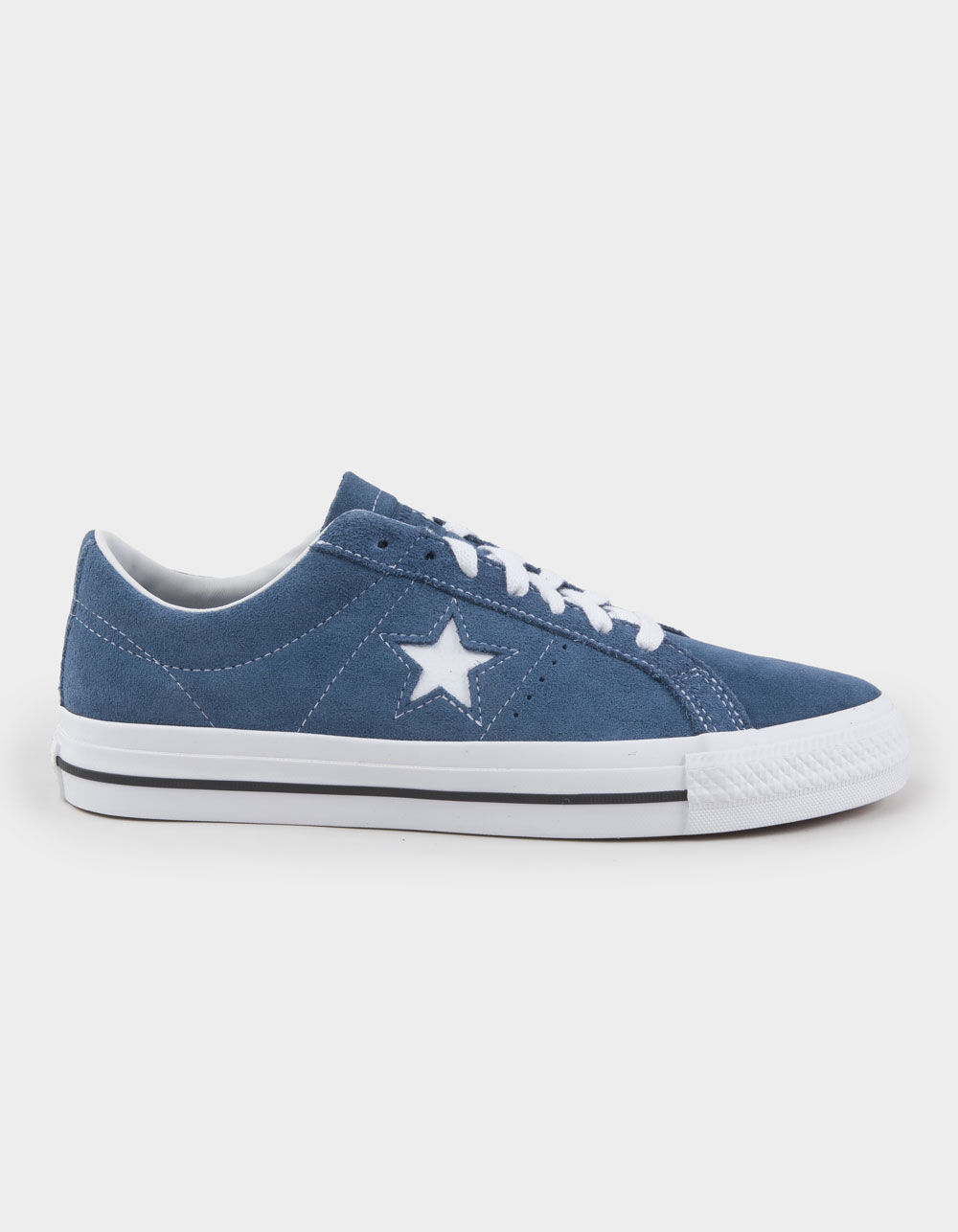 CONVERSE CONS One Star Pro Shoes - BLUE/WHITE | Tillys
