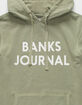 BANKS JOURNAL Journal Mens Hoodie image number 2
