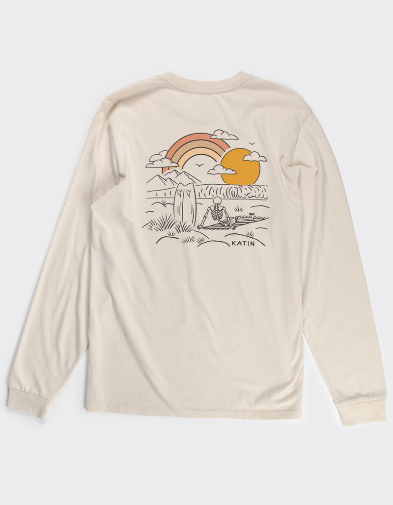 KATIN Holidaze Eco Mens Tee image number 0