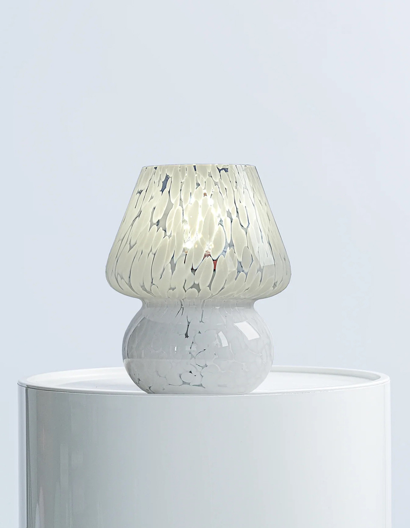 HUMBER Mini Mushroom Lamp image number 1