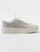 ROXY Sheilahh Platform Shoes image number 2