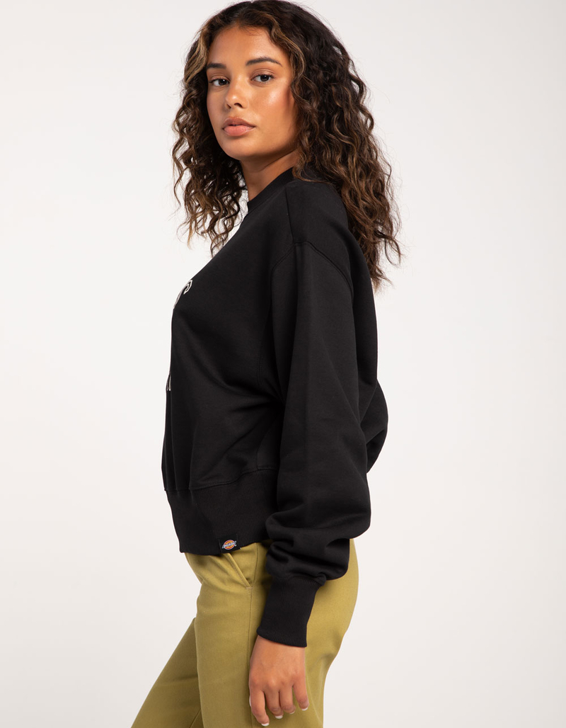 DICKIES Oxford Womens Crewneck Sweatshirt image number 1