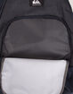 QUIKSILVER 1969 Special Medium Gray Heather Backpack image number 5