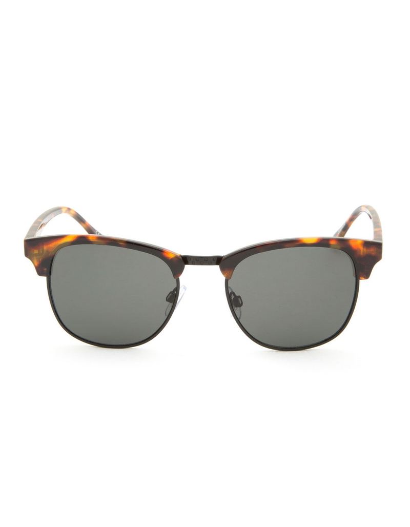VANS Dunville Shades Tortoise Sunglasses image number 1