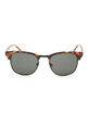 VANS Dunville Shades Tortoise Sunglasses image number 2