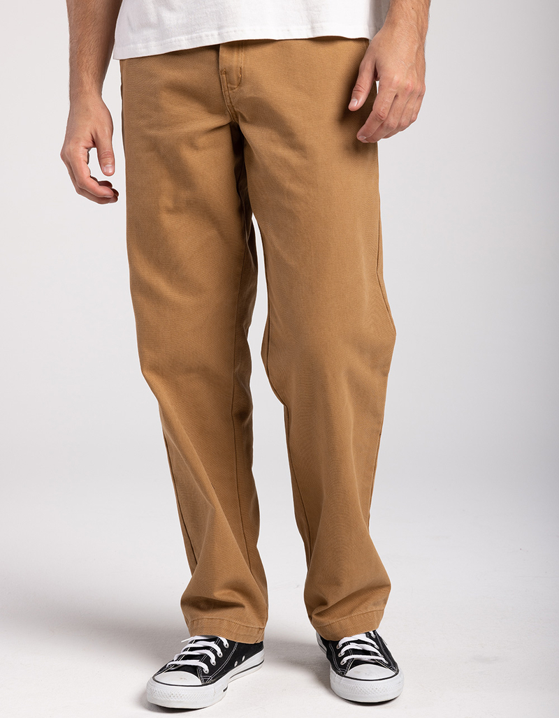 DICKIES 851 Regular Straight Leg Mens Duck Pants image number 0