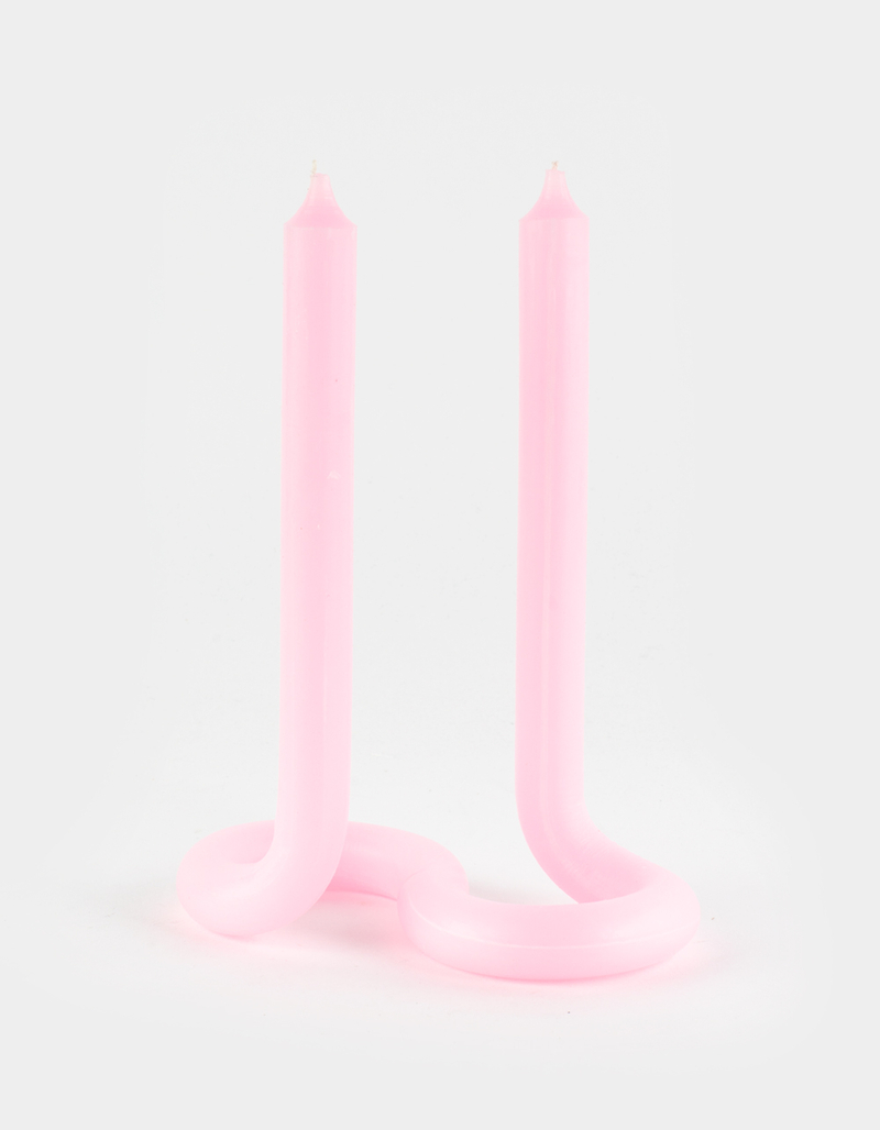 54 CELSIUS Twist Two-Wick Candle image number 0