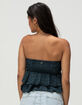 O'NEILL Chloey Womens Tube Top image number 4