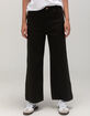 BRIXTON Margo 5-Pocket Cropped Womens Pants image number 2