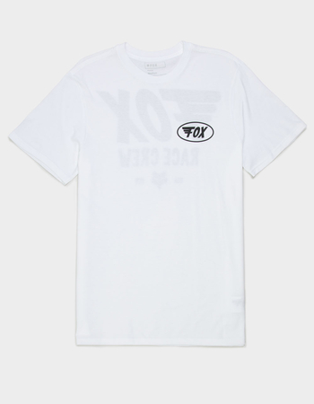 FOX Wing Mens Tee Alternative Image