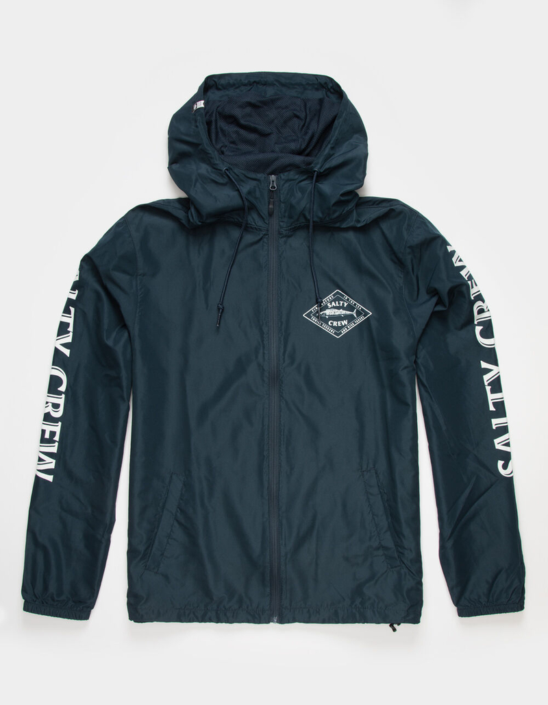 SALTY CREW Hotwire Mens Jacket image number 1