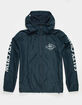 SALTY CREW Hotwire Mens Jacket image number 2