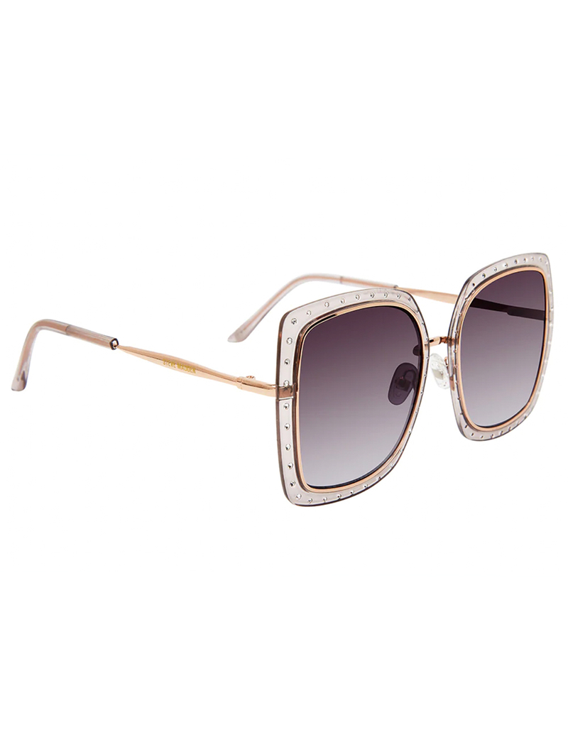 STEVE MADDEN Rosalie Womens Sunglasses image number 3