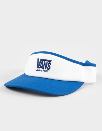 VANS Edgeview Visor Primary Image
