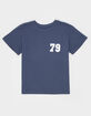 STRAWBERRY SHORTCAKE Girls Boyfriend Tee image number 2
