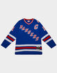 MITCHELL & NESS Blue Line Mark Messier New York Rangers 1993 Mens Hockey Jersey image number 1