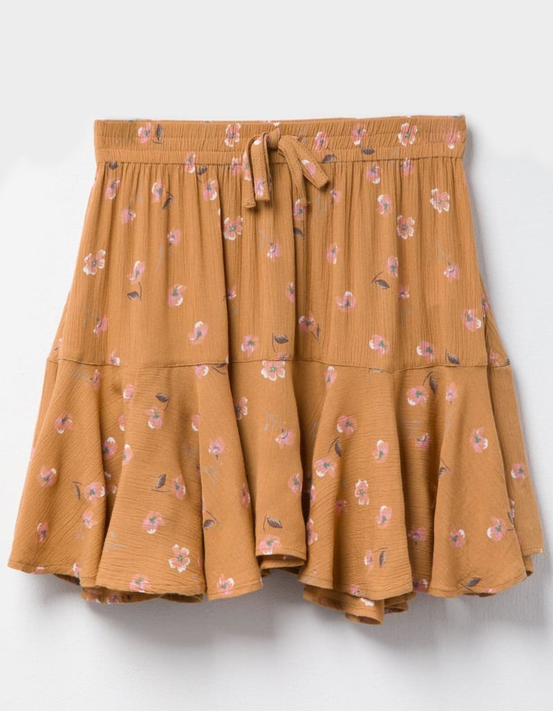 O'NEILL Mattie Kira Girls Floral Skirt image number 0